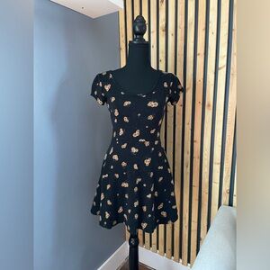 Rue 21 Floral Dress
